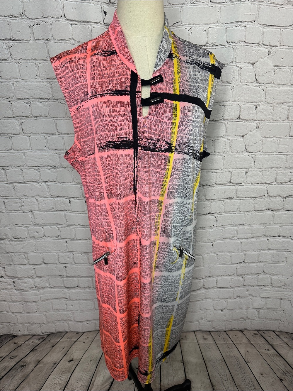 Jamie Sadock activewear Golf Dress Size XL